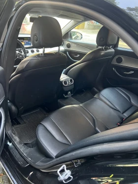 Mercedes-Benz E 200, снимка 10