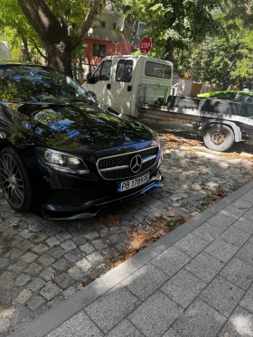Mercedes-Benz E 200, снимка 3