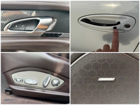 Porsche Panamera TURBO= FACELIFT= KEYLESS GO= CARBON PACK= BOSE= , снимка 17