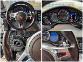 Porsche Panamera TURBO= FACELIFT= KEYLESS GO= CARBON PACK= BOSE= , снимка 15