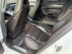 Porsche Panamera TURBO= FACELIFT= KEYLESS GO= CARBON PACK= BOSE= , снимка 14