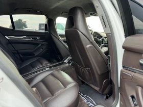 Porsche Panamera TURBO= FACELIFT= KEYLESS GO= CARBON PACK= BOSE= , снимка 13