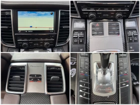 Porsche Panamera TURBO= FACELIFT= KEYLESS GO= CARBON PACK= BOSE= , снимка 16