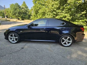 Lexus IS 250 2.5i V6 F sport, снимка 5