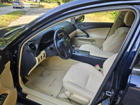 Lexus IS 250 2.5i V6 F sport, снимка 7