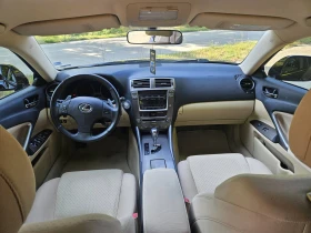 Lexus IS 250 2.5i V6 F sport, снимка 8