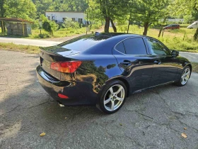 Lexus IS 250 2.5i V6 F sport, снимка 3