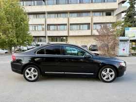 Volvo S80 D5, снимка 4