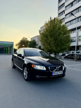 Volvo S80 D5, снимка 3