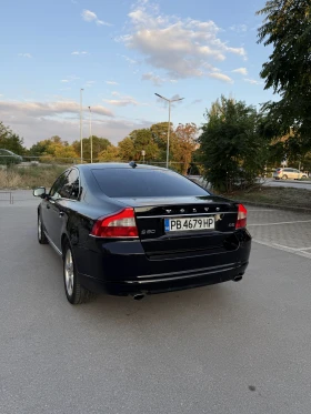 Volvo S80 D5, снимка 5