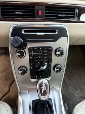 Volvo S80 D5, снимка 10