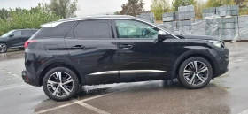 Peugeot 3008 1.6hdi Euro 6 Automat Full led Panorama, снимка 7