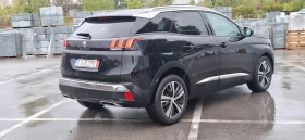 Peugeot 3008 1.6hdi Euro 6 Automat Full led Panorama, снимка 6