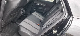 Peugeot 3008 1.6hdi Euro 6 Automat Full led Panorama, снимка 13