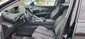 Peugeot 3008 1.6hdi Euro 6 Automat Full led Panorama, снимка 14