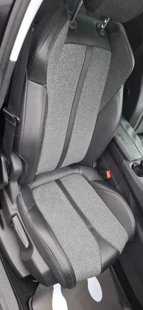 Peugeot 3008 1.6hdi Euro 6 Automat Full led Panorama, снимка 8