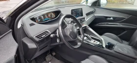 Peugeot 3008 1.6hdi Euro 6 Automat Full led Panorama, снимка 17