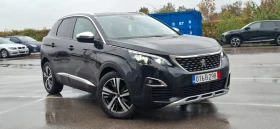 Peugeot 3008 1.6hdi Euro 6 Automat Full led Panorama, снимка 1