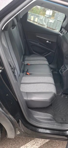 Peugeot 3008 1.6hdi Euro 6 Automat Full led Panorama, снимка 10