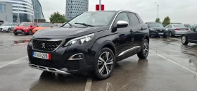 Peugeot 3008 1.6hdi Euro 6 Automat Full led Panorama, снимка 3