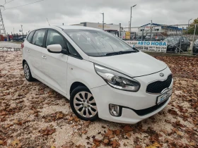 Kia Carens 1.7 ДИЗЕЛ 136 К.С. УНИКАЛНО СЪСТОЯНИЕ! КАТО НОВА!, снимка 16