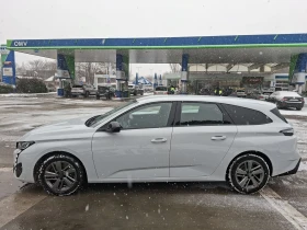 Peugeot 308 От България / Гаранция до 07.2029г., снимка 6