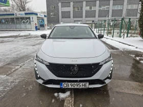 Peugeot 308 От България / Гаранция до 07.2029г., снимка 3