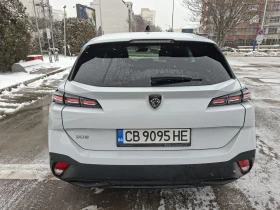 Peugeot 308 От България / Гаранция до 07.2029г., снимка 8
