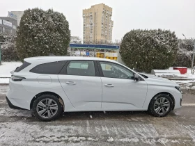 Peugeot 308 От България / Гаранция до 07.2029г., снимка 7