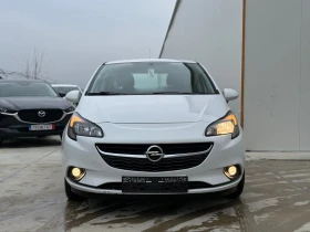 Opel Corsa 1.4i 90кс* 4 цилиндъра* ГАЗ* EURO6* , снимка 3