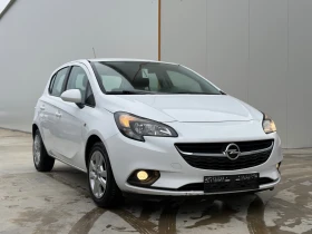 Opel Corsa 1.4i 90кс* 4 цилиндъра* ГАЗ* EURO6* , снимка 1