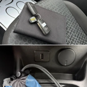 Opel Corsa 1.4i 90кс* 4 цилиндъра* ГАЗ* EURO6* , снимка 15