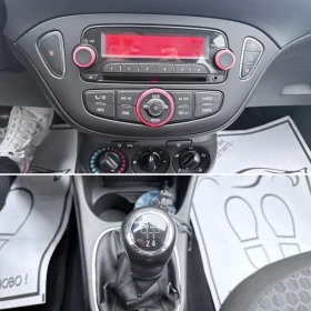 Opel Corsa 1.4i 90кс* 4 цилиндъра* ГАЗ* EURO6* , снимка 16