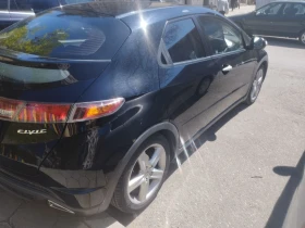 Honda Civic, снимка 12