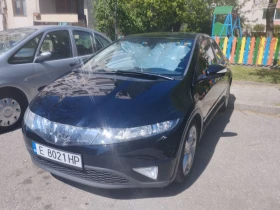 Honda Civic, снимка 1