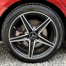 Mercedes-Benz C 43 AMG 4-MATIC* AMG* 9G* PANO* DESIGNO* СОБСТВЕН ЛИЗИНГ, снимка 7
