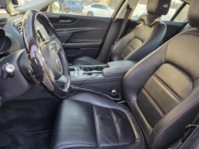 Jaguar XE, снимка 10