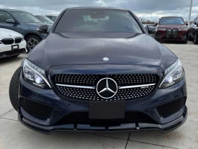 Mercedes-Benz C 43 AMG /CARFAX/360/PANO/NAVI/BURMESTER, снимка 6