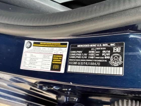 Mercedes-Benz C 43 AMG /CARFAX/360/PANO/NAVI/BURMESTER, снимка 10