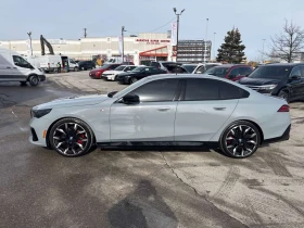 BMW i5 M60 xDrive  CARFAX, снимка 2