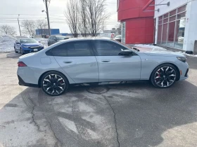 BMW i5 M60 xDrive  CARFAX, снимка 3