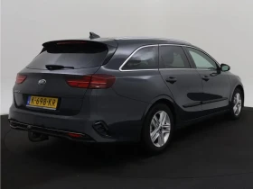 Kia Ceed SW 1.0 T-GDI, снимка 3