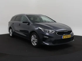 Kia Ceed SW 1.0 T-GDI, снимка 1