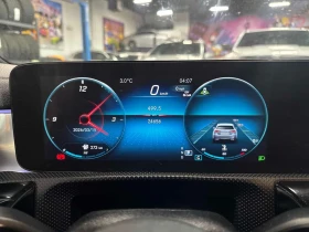 Mercedes-Benz CLA 250 * ПОДГРЕВИ * КАМЕРА * NAVI * ПАМЕТ, снимка 8
