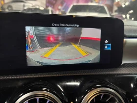 Mercedes-Benz CLA 250 * ПОДГРЕВИ * КАМЕРА * NAVI * ПАМЕТ, снимка 10