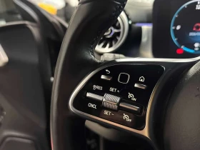 Mercedes-Benz CLA 250 * ПОДГРЕВИ * КАМЕРА * NAVI * ПАМЕТ, снимка 14