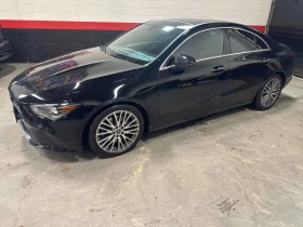 Mercedes-Benz CLA 250 * ПОДГРЕВИ * КАМЕРА * NAVI * ПАМЕТ, снимка 2