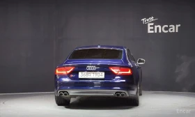 Audi S7 * KEYLESS* HEADUP* ШИБИДАХ* ПОДГРЕВ* B&O* , снимка 4