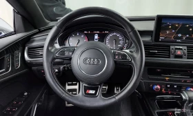 Audi S7 * KEYLESS* HEADUP* ШИБИДАХ* ПОДГРЕВ* B&O* , снимка 6