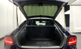 Audi S7 * KEYLESS* HEADUP* ШИБИДАХ* ПОДГРЕВ* B&O* , снимка 16